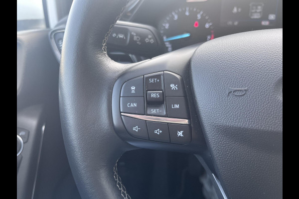 Ford Fiesta 1.0 EcoBoost Titanium 95pk | Winterpack | Adaptieve Cruise controle | Achteruitrijcamera | SYNC 3 Navigatie | Apple Carplay/Android Auto
