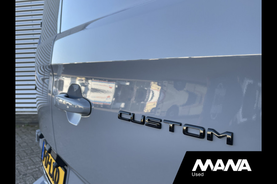 Ford Transit Custom 300 2.0TDCI 170PK L2H1 Sport Automaat Bomvol! LED Trekhaak ACC