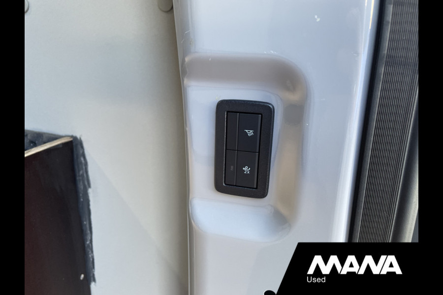 Ford Transit Custom 300 2.0TDCI 170PK L2H1 Sport Automaat Bomvol! LED Trekhaak ACC