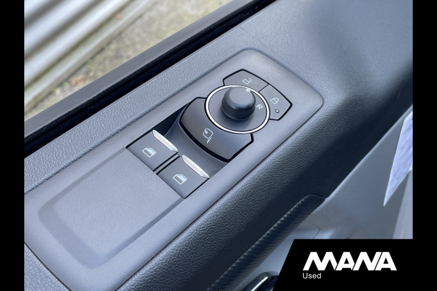 Ford Transit Custom 300 2.0TDCI 170PK L2H1 Sport Automaat Bomvol! LED Trekhaak ACC