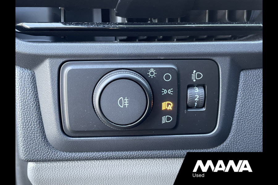 Ford Transit Custom 300 2.0TDCI 170PK L2H1 Sport Automaat Bomvol! LED Trekhaak ACC