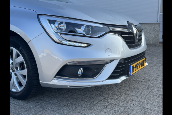Renault Mégane Estate 1.3 TCe Limited