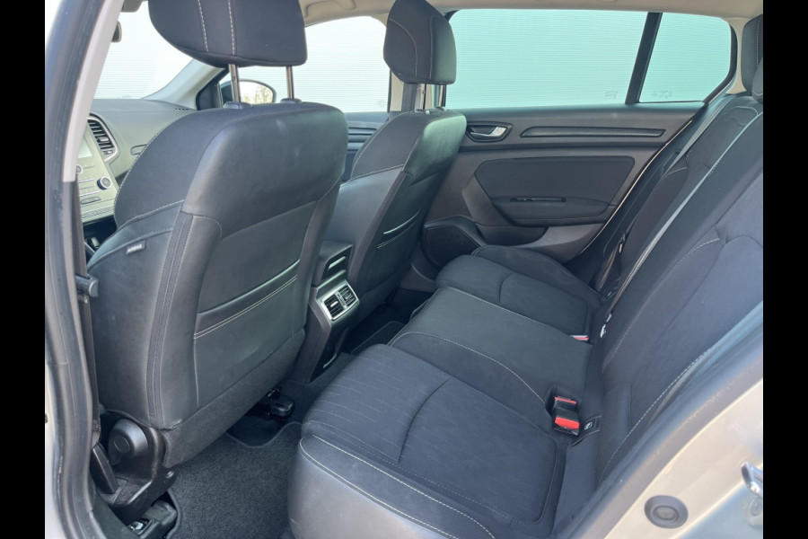 Renault Mégane Estate 1.3 TCe Limited