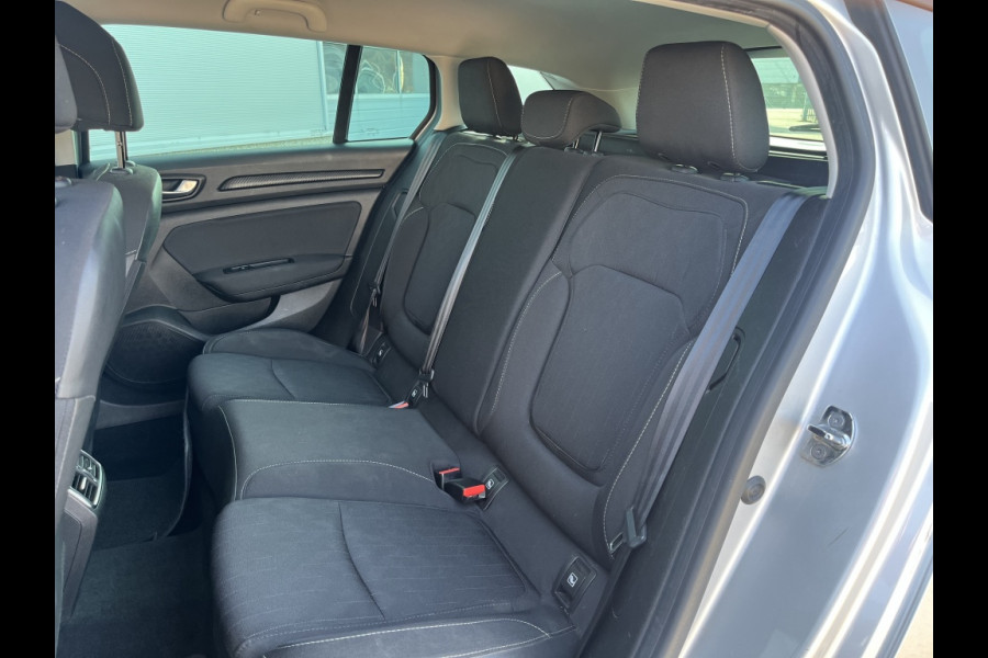 Renault Mégane Estate 1.3 TCe Limited