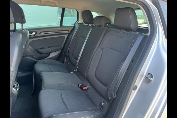 Renault Mégane Estate 1.3 TCe Limited