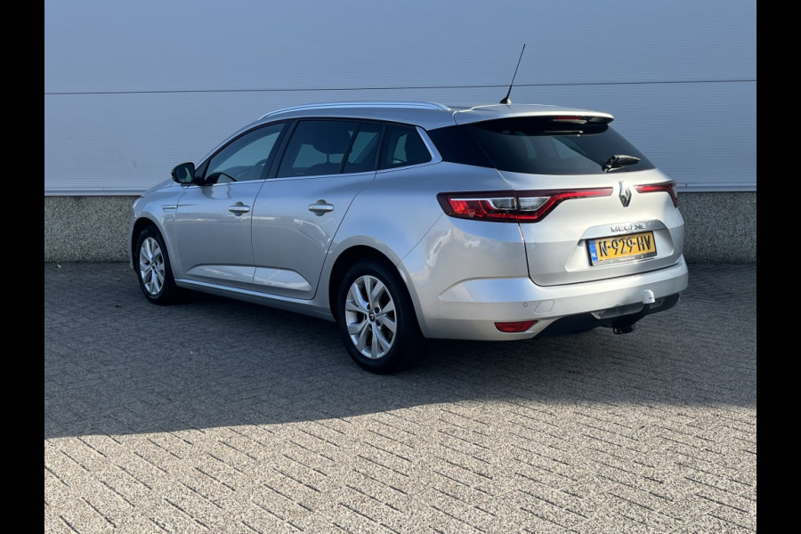 Renault Mégane Estate 1.3 TCe Limited