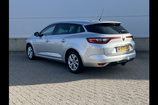 Renault Mégane Estate 1.3 TCe Limited