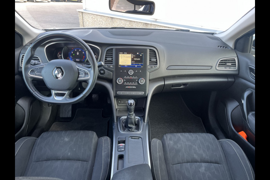 Renault Mégane Estate 1.3 TCe Limited