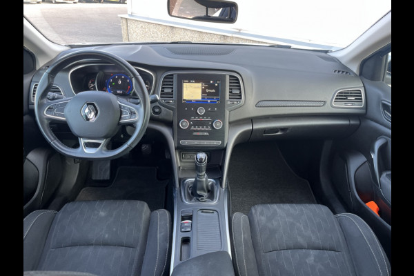 Renault Mégane Estate 1.3 TCe Limited