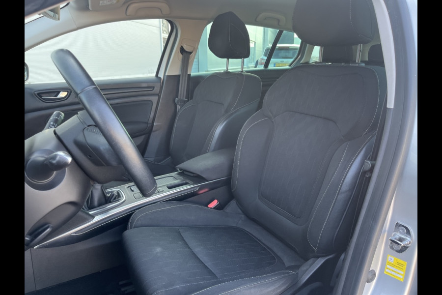 Renault Mégane Estate 1.3 TCe Limited