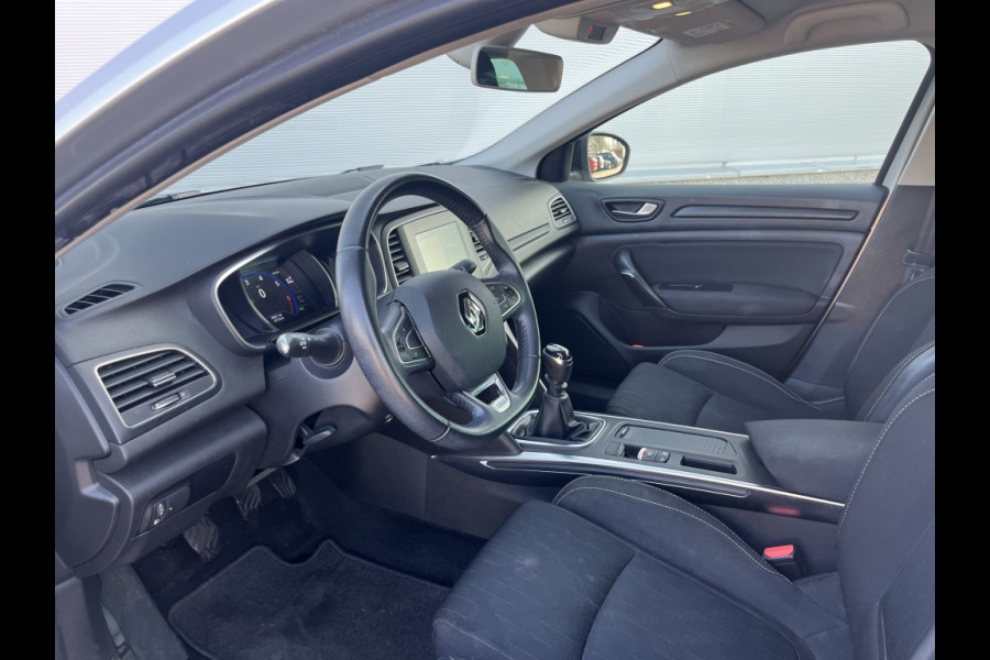 Renault Mégane Estate 1.3 TCe Limited