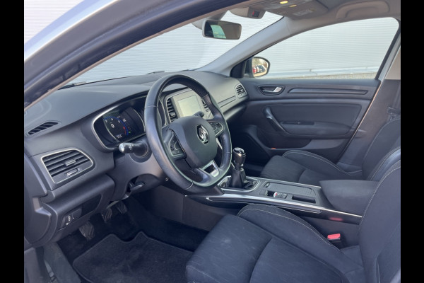 Renault Mégane Estate 1.3 TCe Limited