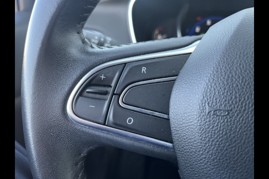 Renault Mégane Estate 1.3 TCe Limited