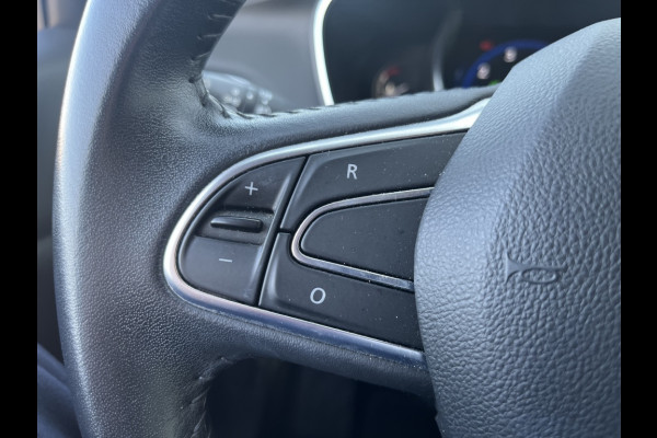 Renault Mégane Estate 1.3 TCe Limited