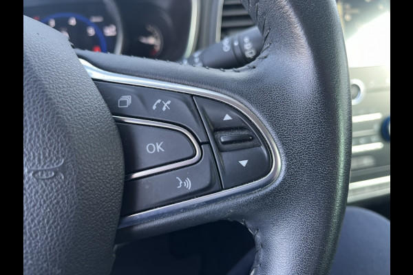 Renault Mégane Estate 1.3 TCe Limited