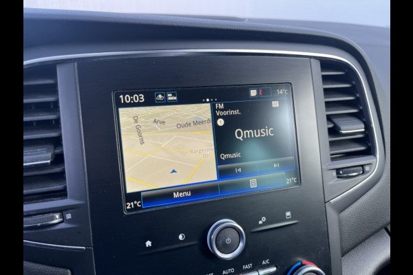 Renault Mégane Estate 1.3 TCe Limited