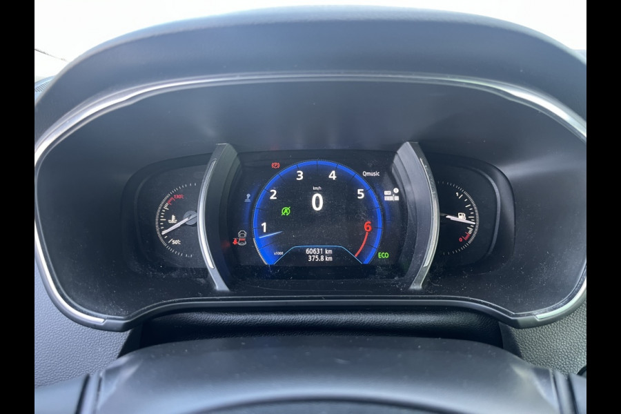 Renault Mégane Estate 1.3 TCe Limited