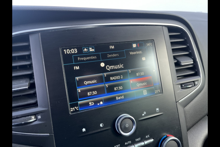 Renault Mégane Estate 1.3 TCe Limited