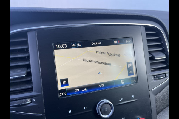 Renault Mégane Estate 1.3 TCe Limited