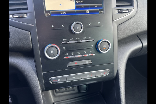 Renault Mégane Estate 1.3 TCe Limited