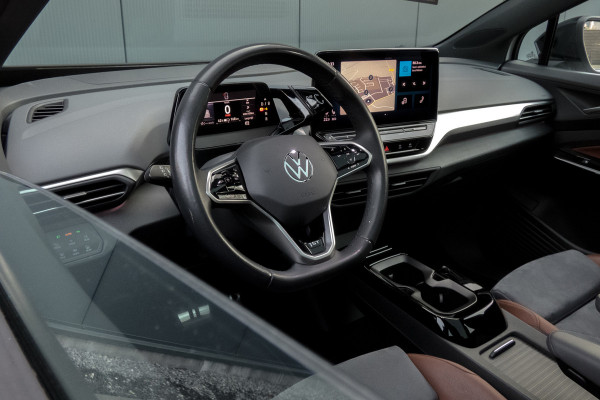 Volkswagen ID.4 First PRO MAX 77 kWh | SOH 91% | IQ-LIGHT | 360 CAMERA | STOELMASSAGE | ACC