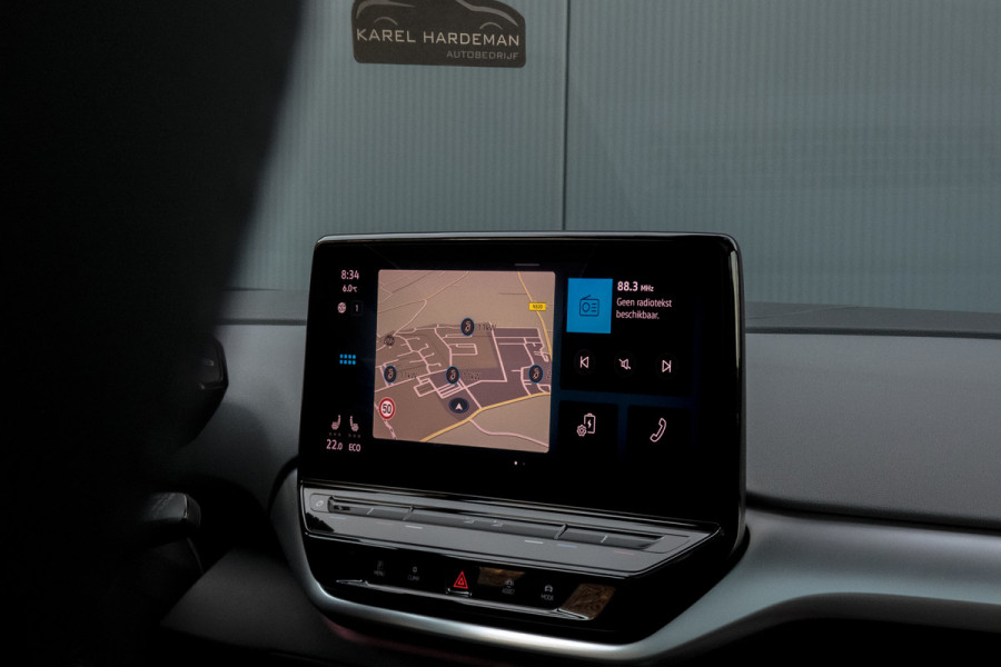 Volkswagen ID.4 First PRO MAX 77 kWh | SOH 91% | IQ-LIGHT | 360 CAMERA | STOELMASSAGE | ACC