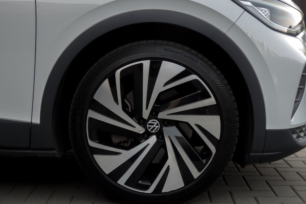 Volkswagen ID.4 First PRO MAX 77 kWh | SOH 91% | IQ-LIGHT | 360 CAMERA | STOELMASSAGE | ACC