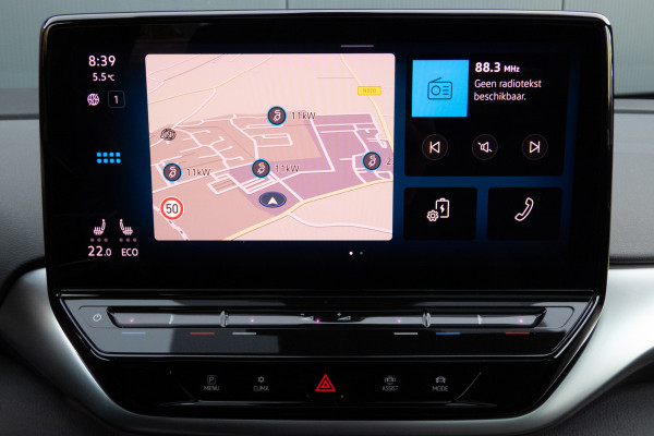 Volkswagen ID.4 First PRO MAX 77 kWh | SOH 91% | IQ-LIGHT | 360 CAMERA | STOELMASSAGE | ACC