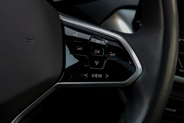 Volkswagen ID.4 First PRO MAX 77 kWh | SOH 91% | IQ-LIGHT | 360 CAMERA | STOELMASSAGE | ACC