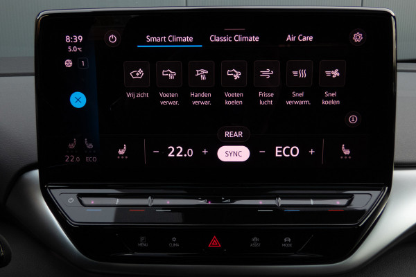 Volkswagen ID.4 First PRO MAX 77 kWh | SOH 91% | IQ-LIGHT | 360 CAMERA | STOELMASSAGE | ACC