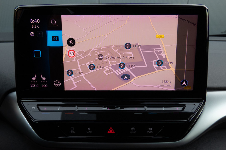 Volkswagen ID.4 First PRO MAX 77 kWh | SOH 91% | IQ-LIGHT | 360 CAMERA | STOELMASSAGE | ACC