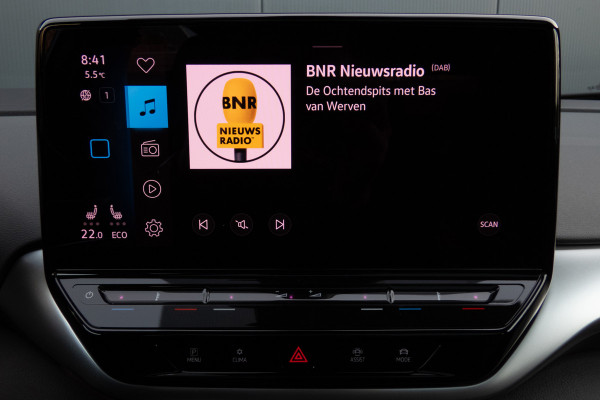 Volkswagen ID.4 First PRO MAX 77 kWh | SOH 91% | IQ-LIGHT | 360 CAMERA | STOELMASSAGE | ACC