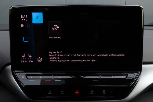 Volkswagen ID.4 First PRO MAX 77 kWh | SOH 91% | IQ-LIGHT | 360 CAMERA | STOELMASSAGE | ACC