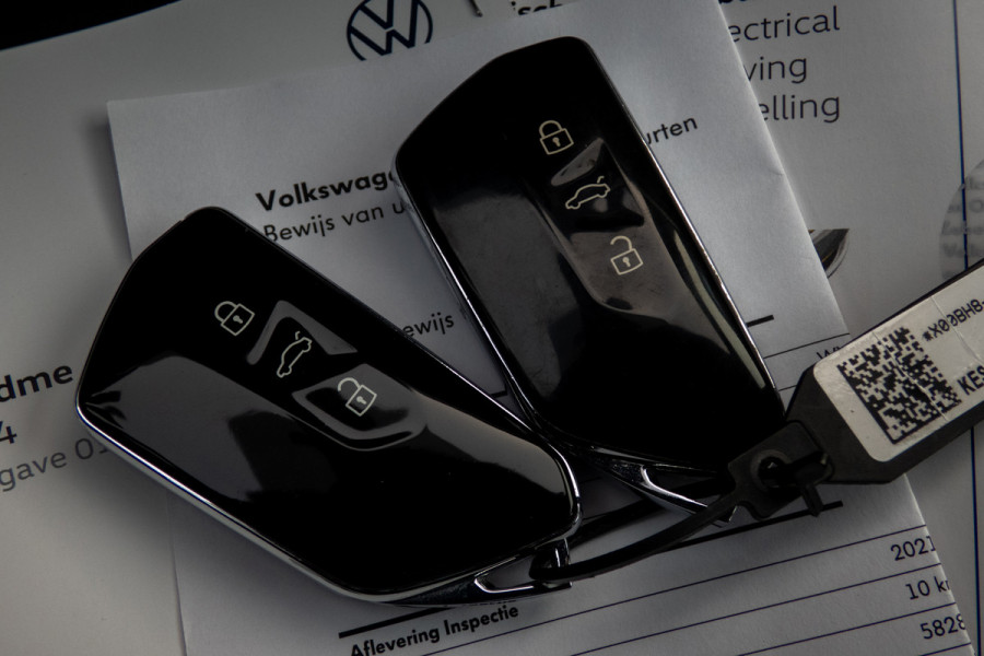 Volkswagen ID.4 First PRO MAX 77 kWh | SOH 91% | IQ-LIGHT | 360 CAMERA | STOELMASSAGE | ACC