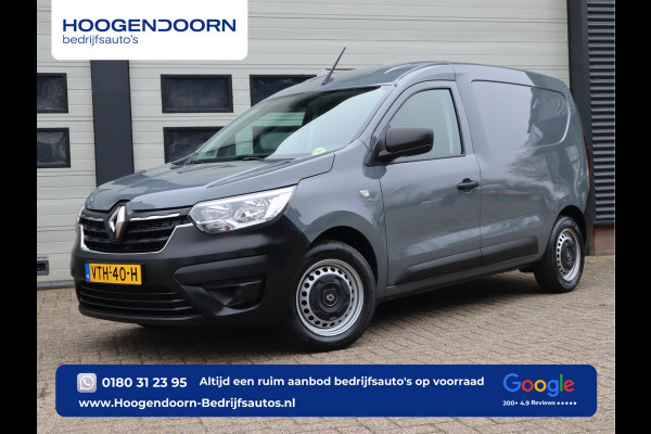Renault Express 1.5 dCi 75pk Euro 6 - Trekhaak - Cruise - Airco