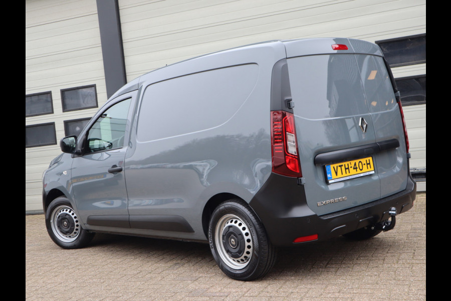 Renault Express 1.5 dCi 75pk Euro 6 - Trekhaak - Cruise - Airco