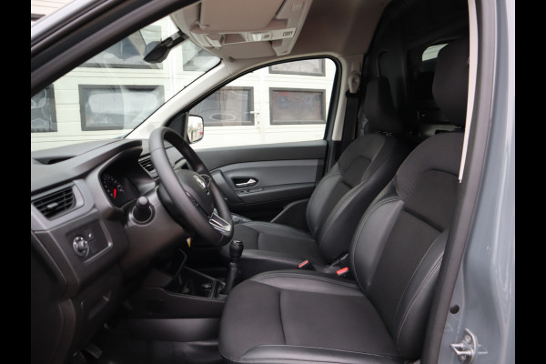 Renault Express 1.5 dCi 75pk Euro 6 - Trekhaak - Cruise - Airco