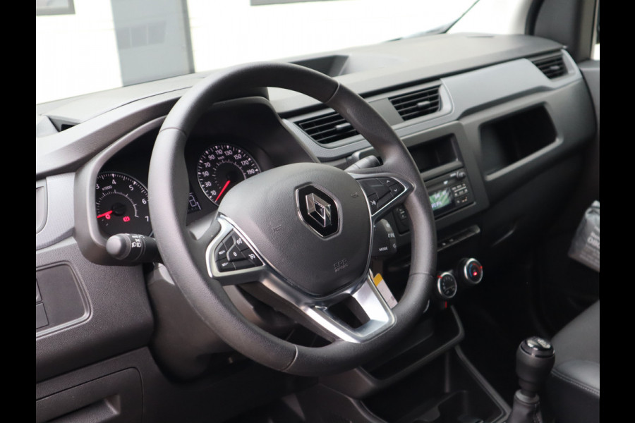 Renault Express 1.5 dCi 75pk Euro 6 - Trekhaak - Cruise - Airco