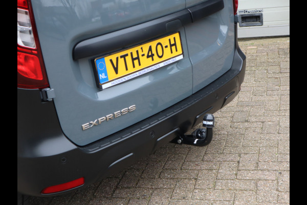 Renault Express 1.5 dCi 75pk Euro 6 - Trekhaak - Cruise - Airco