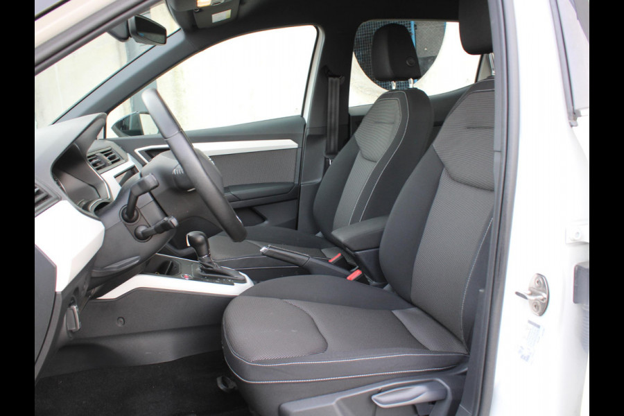Seat Arona 1.0 TSI Xcellence Business Intense | AUTOMAAT |