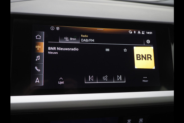 Audi Q4 e-tron 40 Edition 82 kWh | Stoelverwarming | Cruise | Climate | Carplay | Zwarte Hemel | DAB | PDC