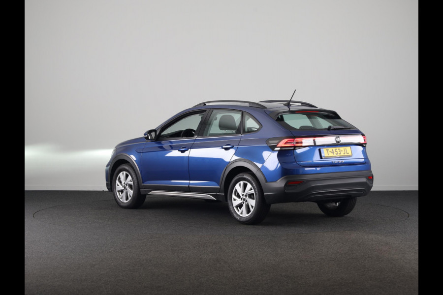 Volkswagen Taigo 1.0 TSI Life Verlengde garantie | Navigatie via App | Adaptieve cruise control | LED koplampen | Apple Carplay/Android Auto |