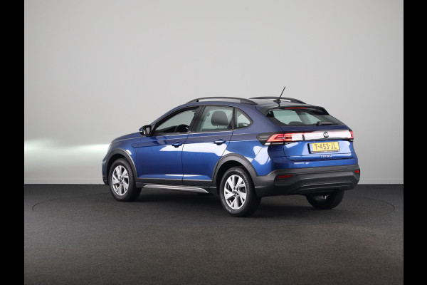 Volkswagen Taigo 1.0 TSI Life Verlengde garantie | Navigatie via App | Adaptieve cruise control | LED koplampen | Apple Carplay/Android Auto |