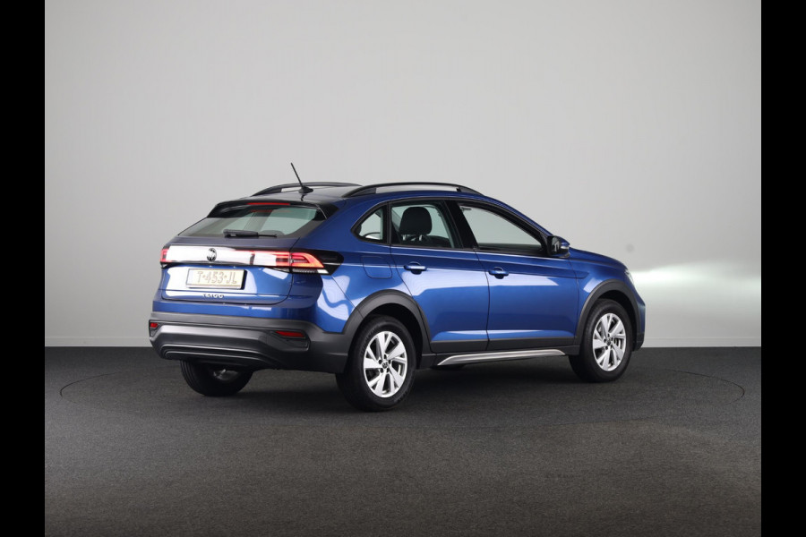 Volkswagen Taigo 1.0 TSI Life Verlengde garantie | Navigatie via App | Adaptieve cruise control | LED koplampen | Apple Carplay/Android Auto |