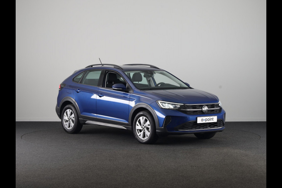 Volkswagen Taigo 1.0 TSI Life Verlengde garantie | Navigatie via App | Adaptieve cruise control | LED koplampen | Apple Carplay/Android Auto |