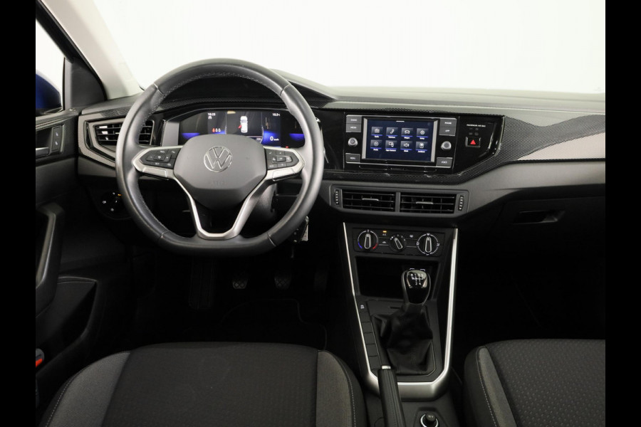 Volkswagen Taigo 1.0 TSI Life Verlengde garantie | Navigatie via App | Adaptieve cruise control | LED koplampen | Apple Carplay/Android Auto |