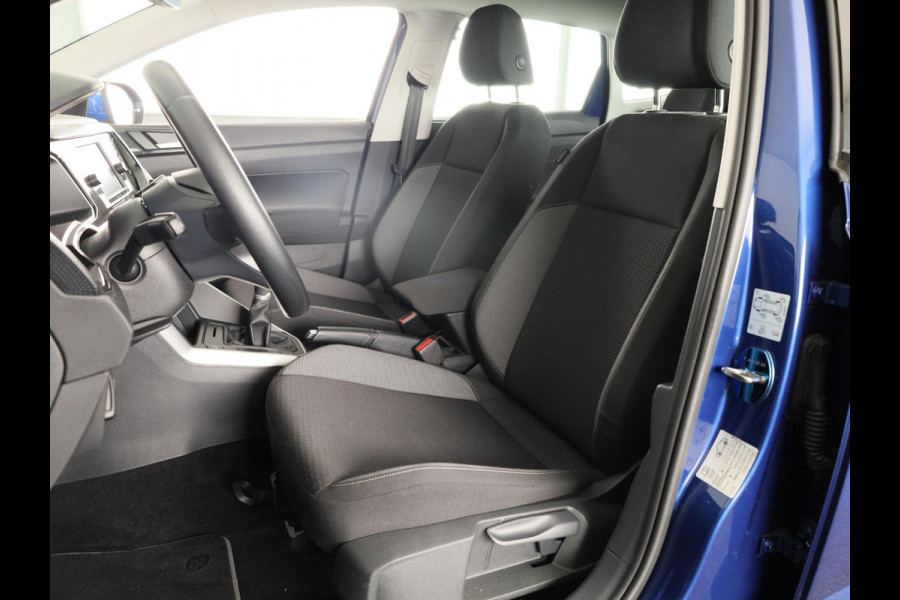 Volkswagen Taigo 1.0 TSI Life Verlengde garantie | Navigatie via App | Adaptieve cruise control | LED koplampen | Apple Carplay/Android Auto |