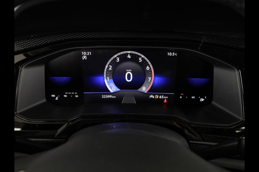 Volkswagen Taigo 1.0 TSI Life Verlengde garantie | Navigatie via App | Adaptieve cruise control | LED koplampen | Apple Carplay/Android Auto |