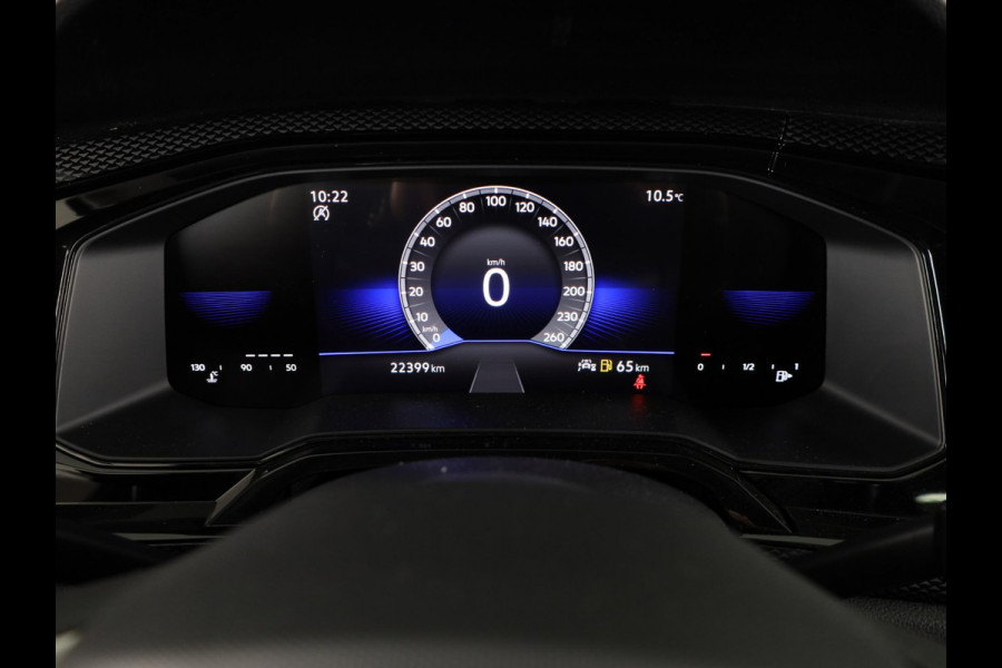 Volkswagen Taigo 1.0 TSI Life Verlengde garantie | Navigatie via App | Adaptieve cruise control | LED koplampen | Apple Carplay/Android Auto |