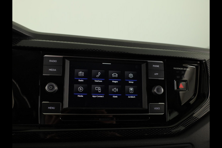 Volkswagen Taigo 1.0 TSI Life Verlengde garantie | Navigatie via App | Adaptieve cruise control | LED koplampen | Apple Carplay/Android Auto |